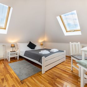 Baza Bieszczady Ustrzyki Dolne