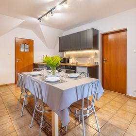 Baza Bieszczady Ustrzyki Dolne