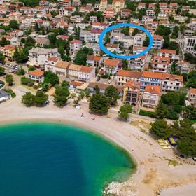 Apartman The View Crikvenica