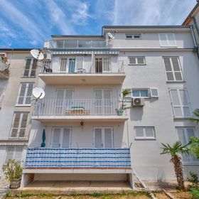 Apartman The View Crikvenica