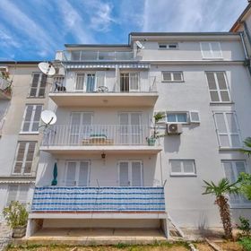 Apartman The View Crikvenica