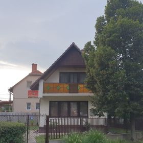 Crystal-Sóstó Apartman Nyíregyháza