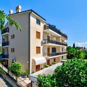 Apartmants Niko Crikvenica