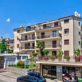 Apartmants Niko Crikvenica