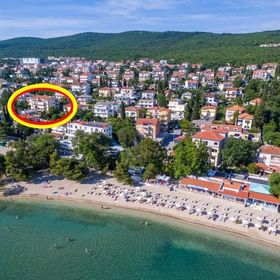 Apartmants Niko Crikvenica