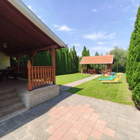 Apollo Vendégház Bogács