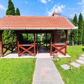 Apollo Vendégház Bogács