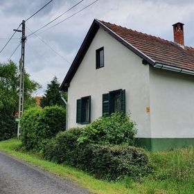Őrségi Vendégház Ispánk
