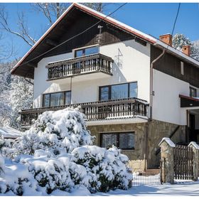 Dom Gościnny Poziomkowa 5 Szczyrk