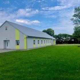 Szigeti Farm Szakmár