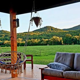 MILIC Vendégház Pálháza