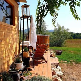 MILIC Vendégház Pálháza