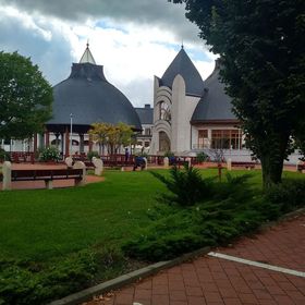 Irén Apartman Makó