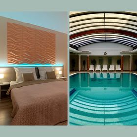 Thermal Residence Apartman Zalakaros