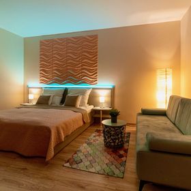 Thermal Residence Apartman Zalakaros