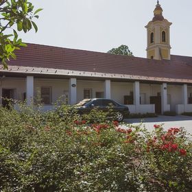 Duci Udvar II Vendégház Süttő