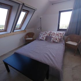 Panoráma Ház Balatonudvari 