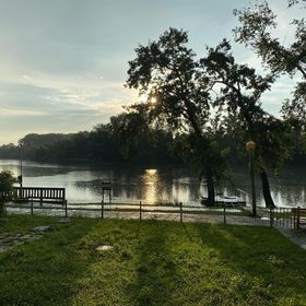 Szivárvány Vendégház Mártély