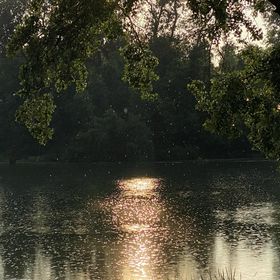 Szivárvány Vendégház Mártély