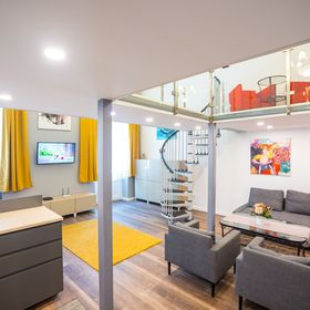 Kálvin Apartman 2020 Budapest
