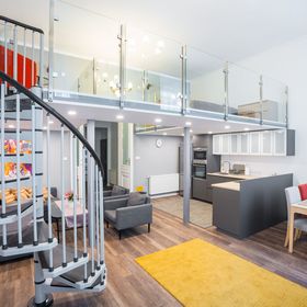 Kálvin Apartman 2020 Budapest