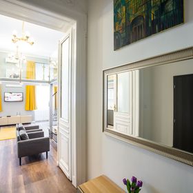 Kálvin Apartman 2020 Budapest