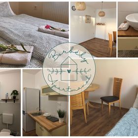 Borbély Apartmanok Nagykanizsa