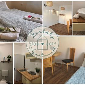 Borbély Apartmanok Nagykanizsa