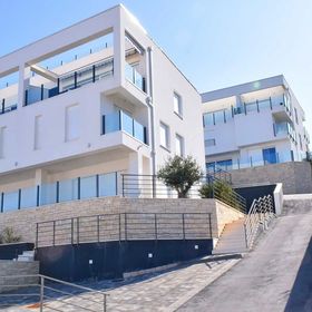 Luxury Apartment Anniken Okrug Gornji