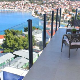 Luxury Apartment Anniken Okrug Gornji