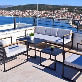 Luxury Apartment Anniken Okrug Gornji