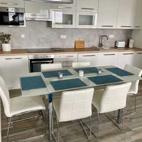 Royal Blue Luxus Apartman Keszthely