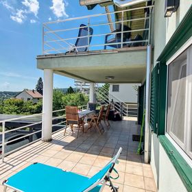 Fügefa Apartman Balatonalmádi