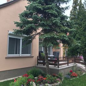 Bambi Vendégház Balatonmáriafürdő