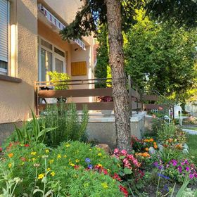 Bambi Vendégház Balatonmáriafürdő