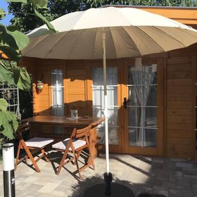 Hortenzia Vendégház Tihany