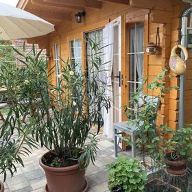 Hortenzia Vendégház Tihany