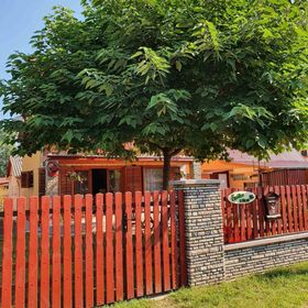 Katica Nyaraló Tiszakécske