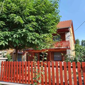 Katica Nyaraló Tiszakécske