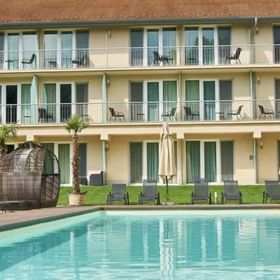 Sunshine 208 Apartman Balatonszárszó