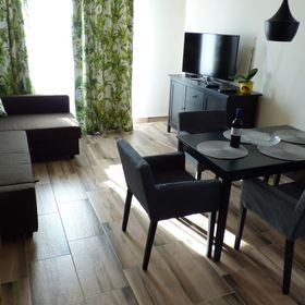 Bak-lak Apartman Kőszeg