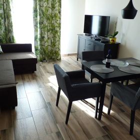 Bak-lak Apartman Kőszeg