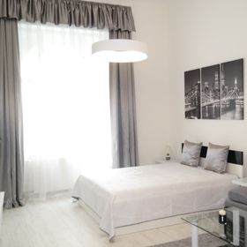 Hestia Apartment Budapest