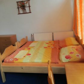 Ubytování Svitavy Vojanova 3