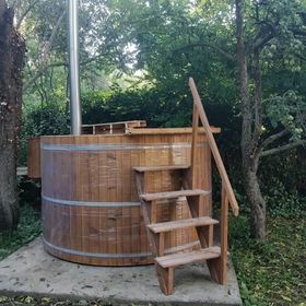 Glória Wellness és Apartmanház Balatonfűzfő