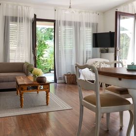 Wéber Villa Gyenesdiás