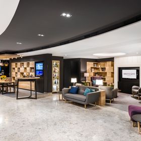 Mercure Budapest City Center