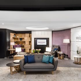 Mercure Budapest City Center