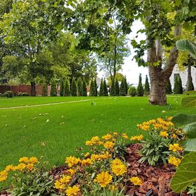 Hotel Czinege és Étterem Kóka