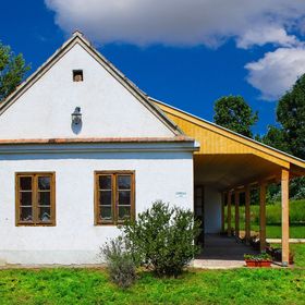 Levendula Vendégház Megyer